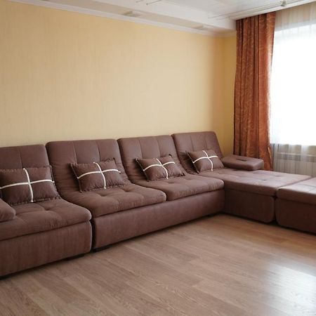 Sunrise Apartments Triumph Astana Zewnętrze zdjęcie