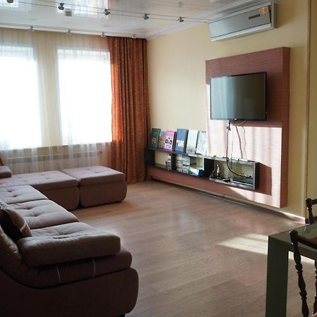 Sunrise Apartments Triumph Astana Zewnętrze zdjęcie