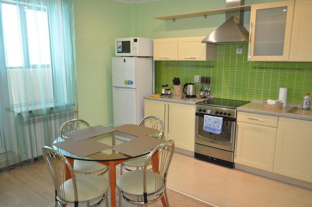 Sunrise Apartments Triumph Astana Pokój zdjęcie