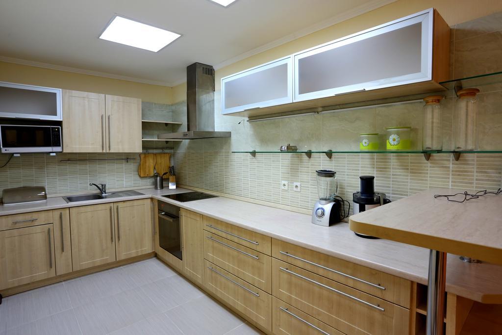 Sunrise Apartments Triumph Astana Pokój zdjęcie
