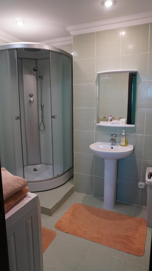 Sunrise Apartments Triumph Astana Zewnętrze zdjęcie
