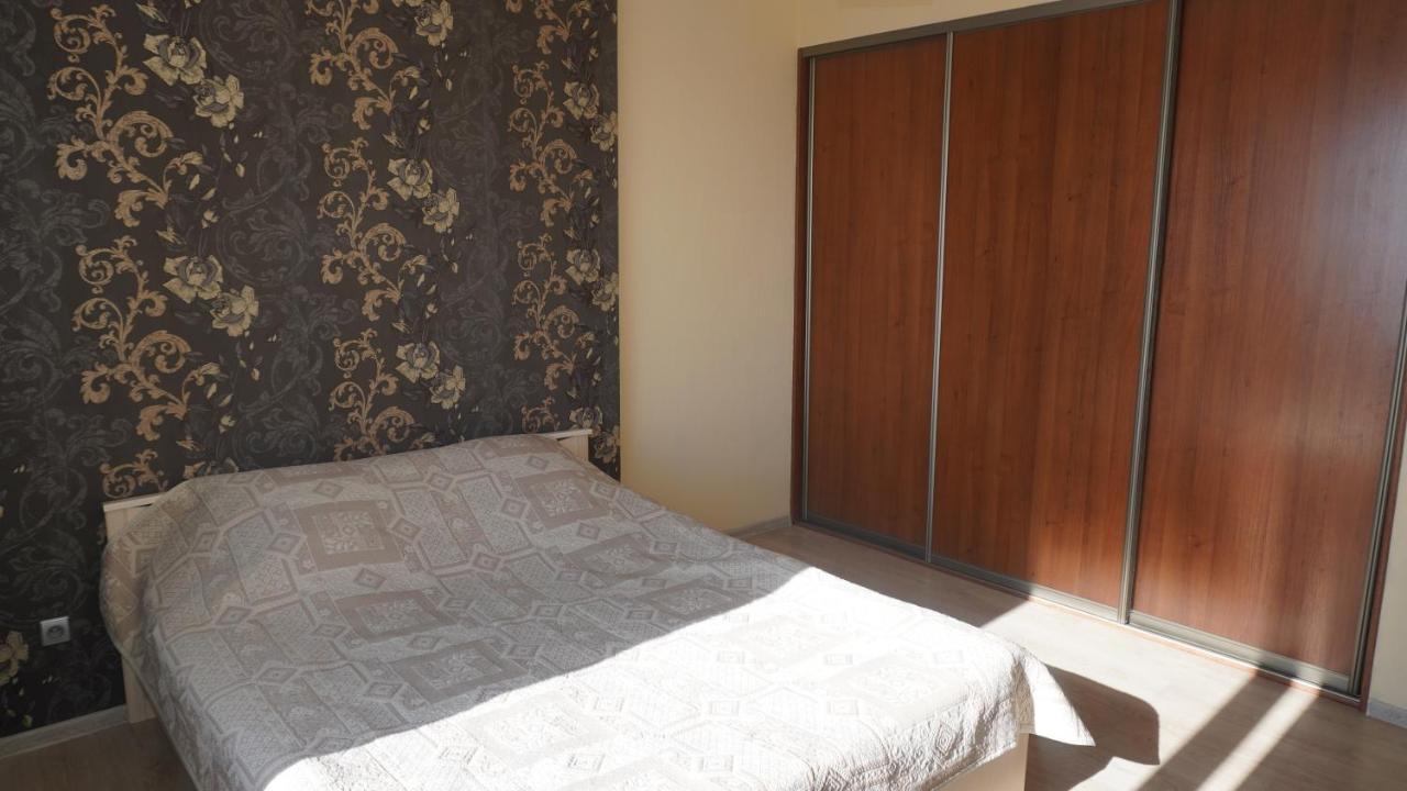 Sunrise Apartments Triumph Astana Zewnętrze zdjęcie