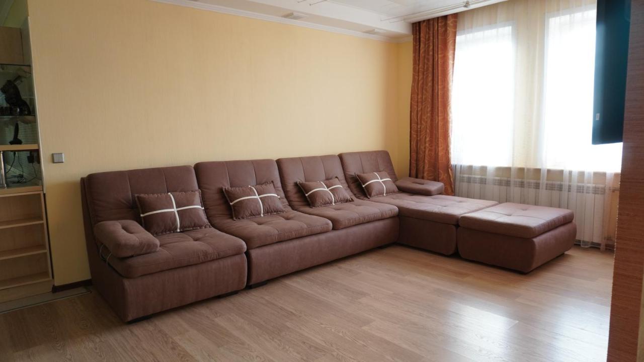 Sunrise Apartments Triumph Astana Zewnętrze zdjęcie