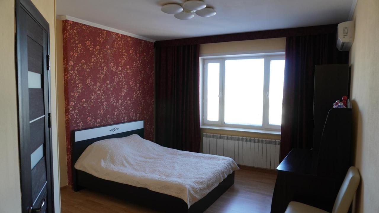 Sunrise Apartments Triumph Astana Zewnętrze zdjęcie