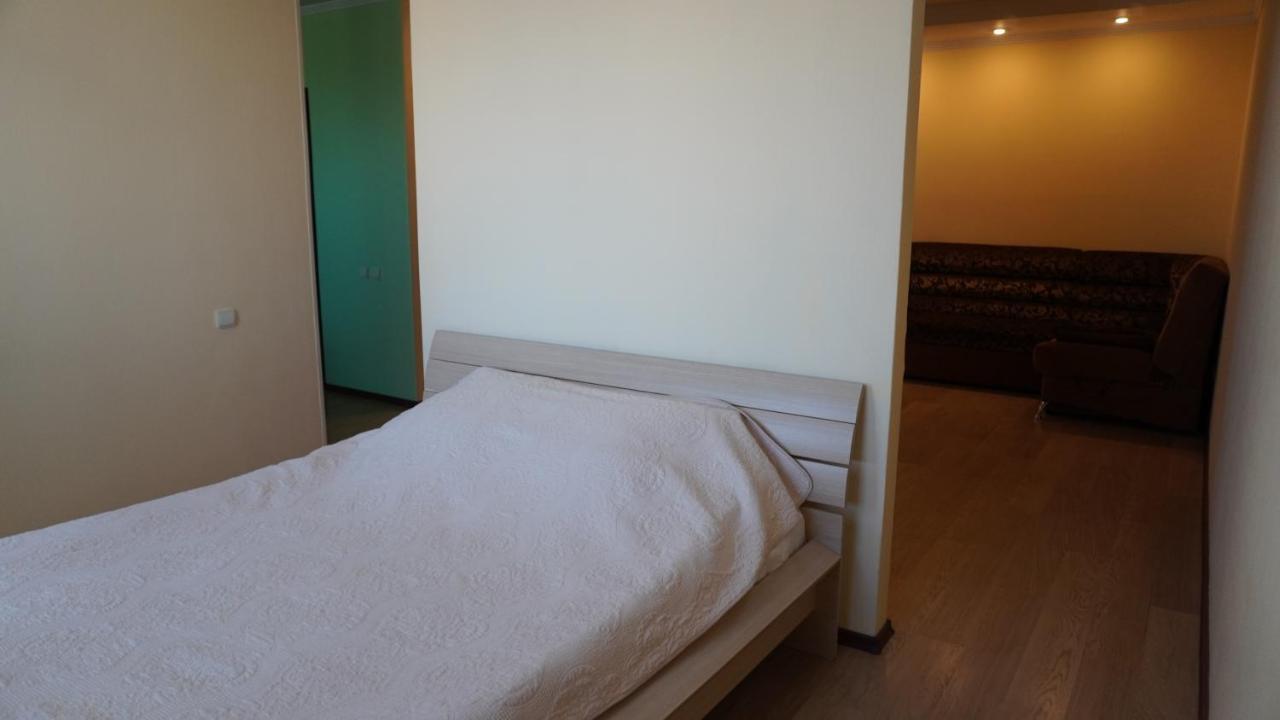 Sunrise Apartments Triumph Astana Zewnętrze zdjęcie