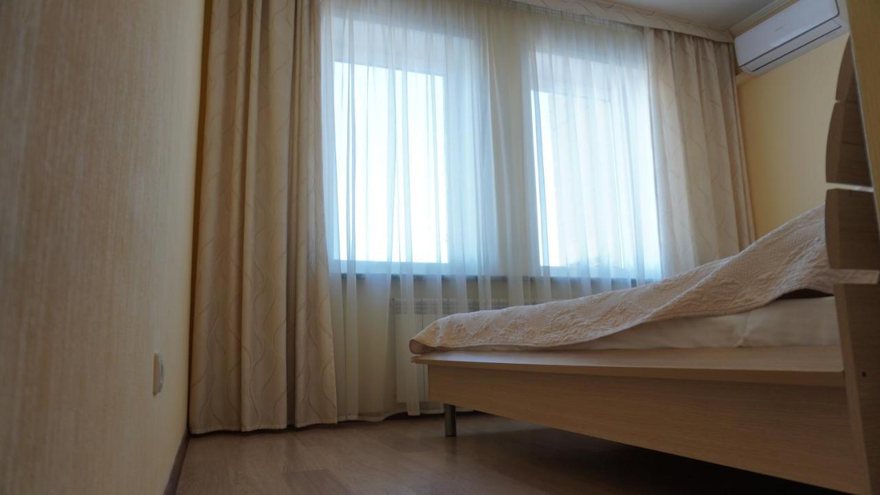 Sunrise Apartments Triumph Astana Zewnętrze zdjęcie