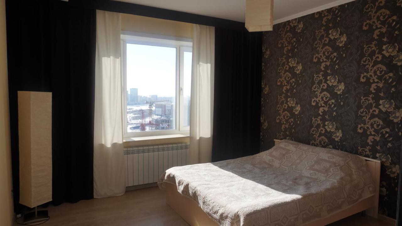 Sunrise Apartments Triumph Astana Zewnętrze zdjęcie